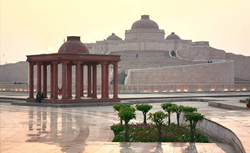 Ambedkar Memorial Park