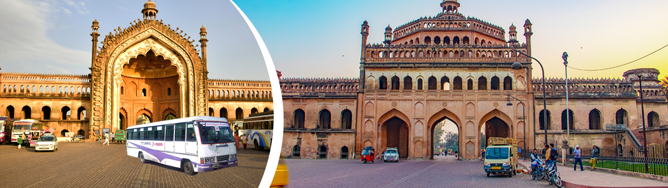 Lucknow City Transport Services Ltd. 